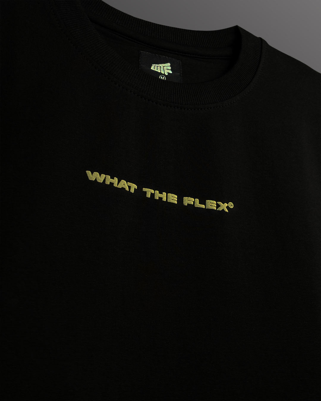 WildFlex Premium Holy Spirit Graphic Heavy Cotton T-Shirt