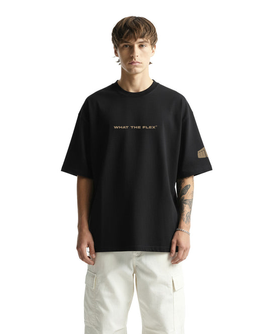 WildFlex Premium Holy Spirit Graphic Heavy Cotton T-Shirt