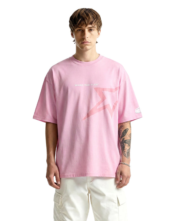 WildFlex Premium No Guilt Heavyweight Cotton T-Shirt for Men