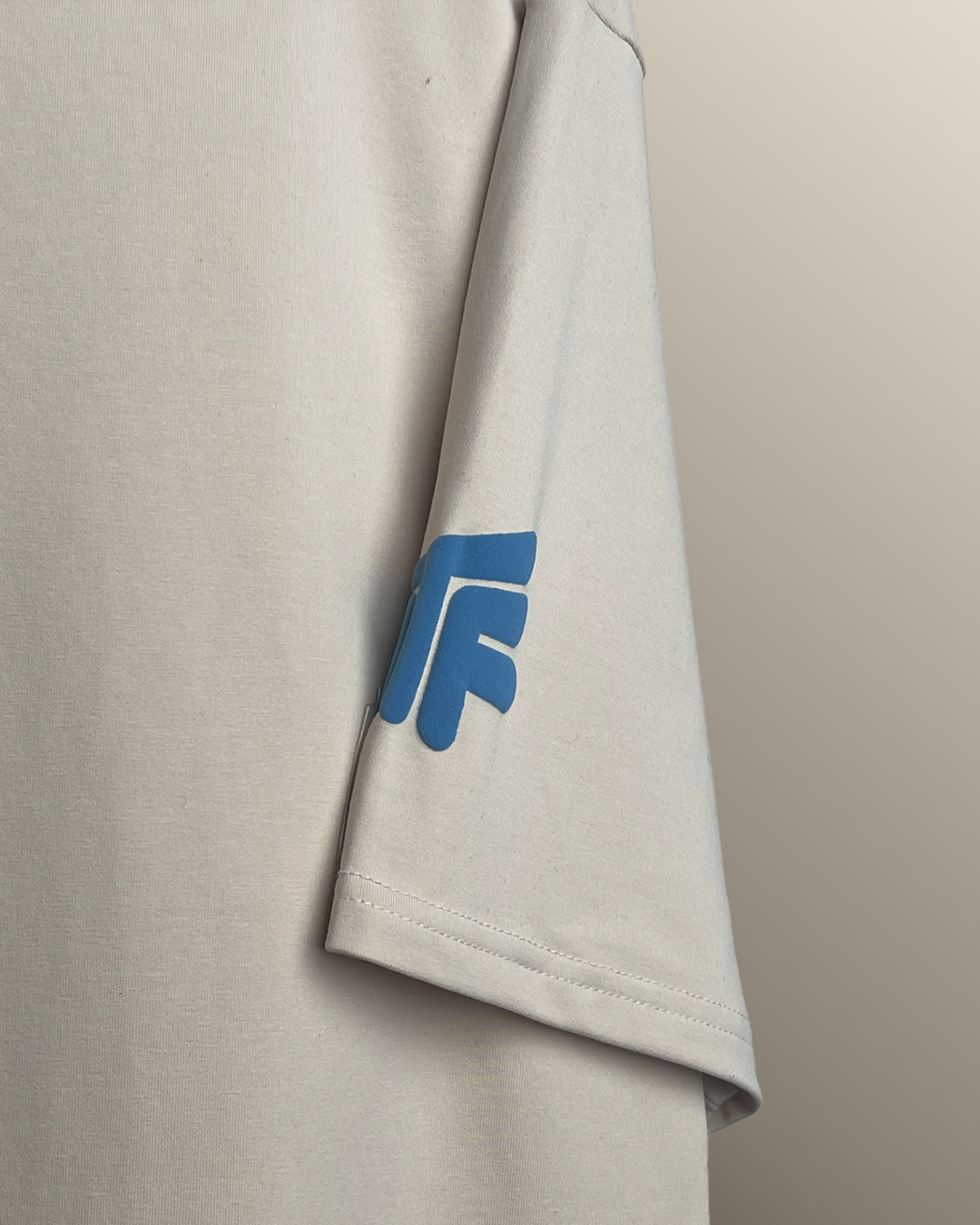 WildFlex Classic Crew Neck Heavyweight T-Shirt