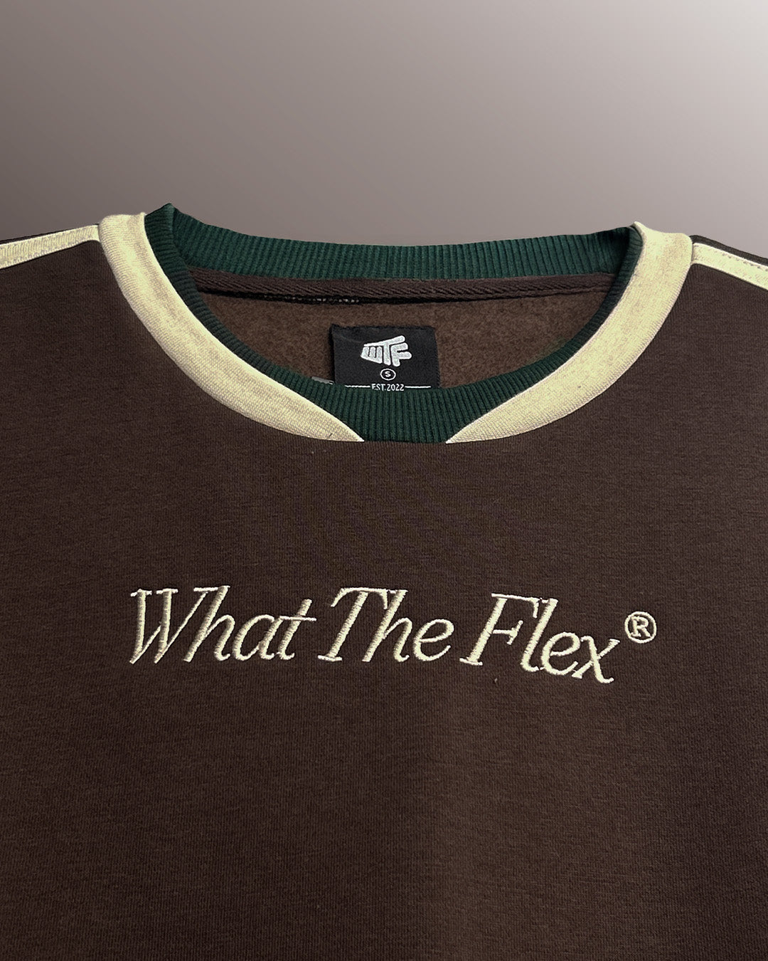 WildFlex Premium Streetwear Cotton Sweatshirt for Men